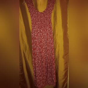 SHEIN curvy dress